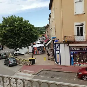 Appart'Hôtel Lagnieu Lagnieu